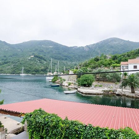 Apartments Porto Della Vita Okuklje Exterior photo