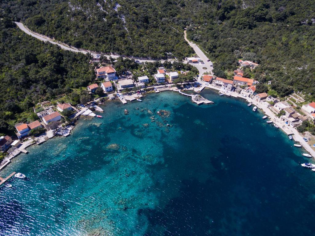 Apartments Porto Della Vita Okuklje Exterior photo